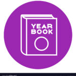 yearbook-line-icon-vector-8435912