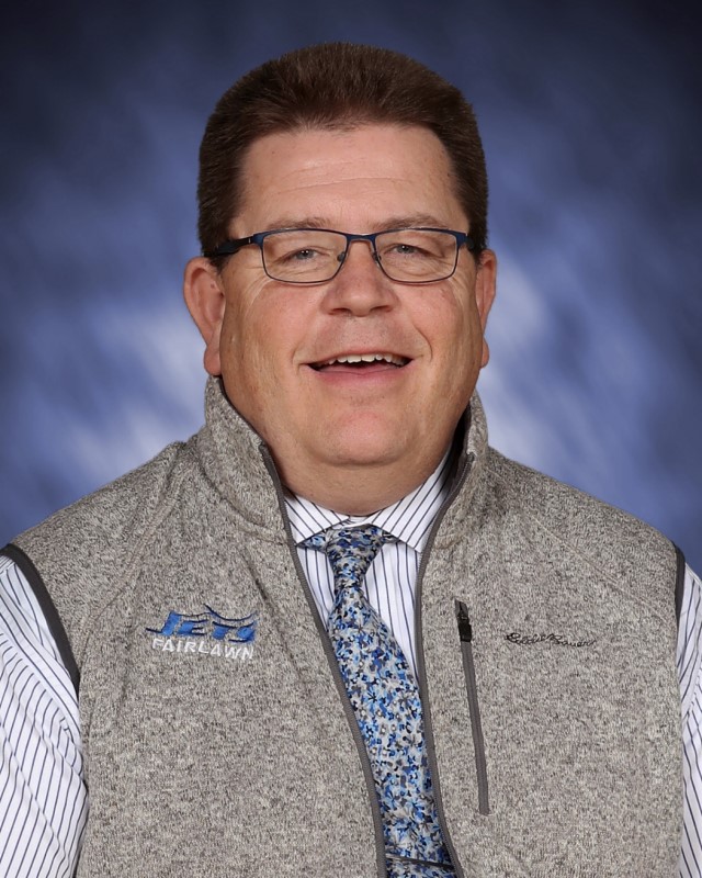 Middle & High School Principal Fairlawn Local Schools