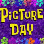 picture day