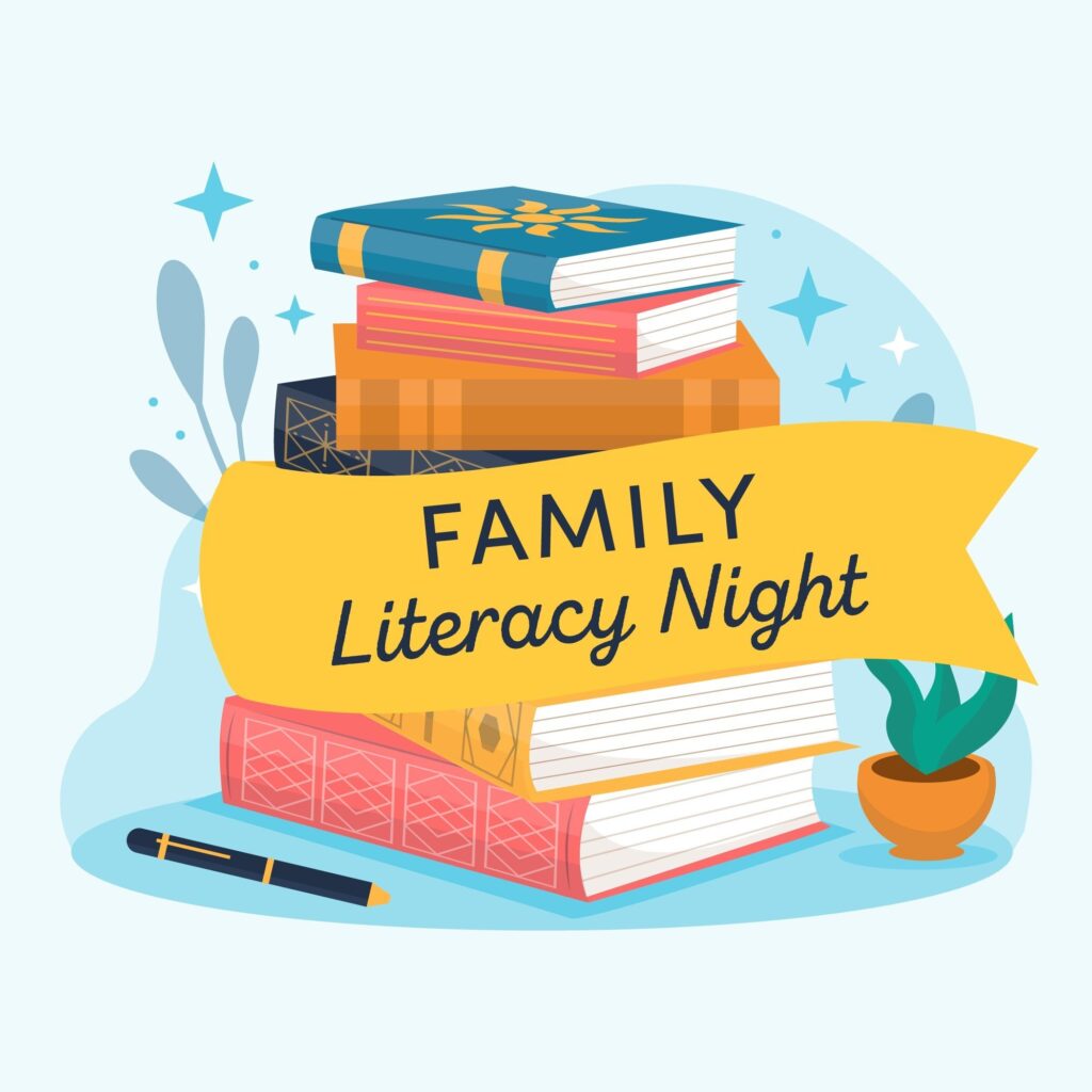Family-Literacy-Night