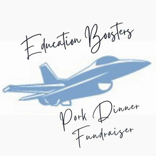 pork dinner fundraiser thumbnail