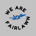 WE ARE