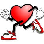 jogging-heart