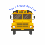 Test A School Bus Day (1)