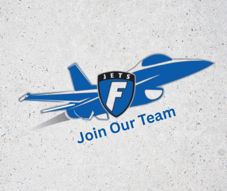 join our team