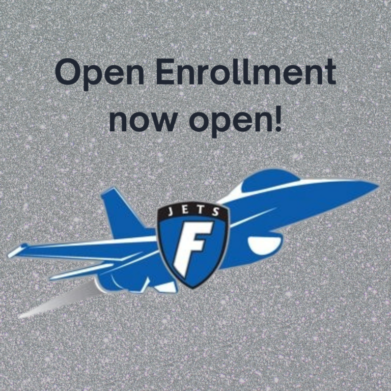 Open Enrollment